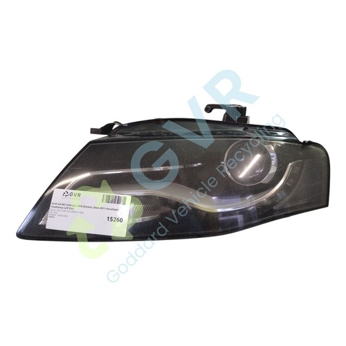 Audi 8k2 b8 - a4,