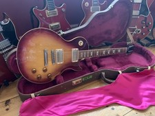 1989 Gibson Les Paul Standard