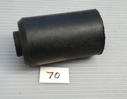 Dnepr 650 k750 saddle bush - dnepr,