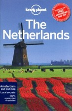 Lonely Planet The Netherlands