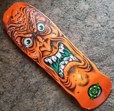 SANTA CRUZ  Skateboard Deck -