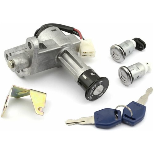 Ignition lock for daelim - ignition,