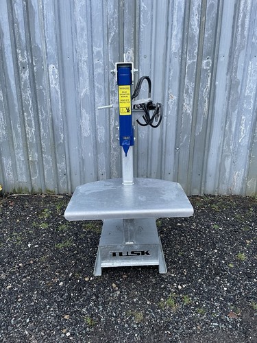 Log splitter hydraulic - splitter, tractor