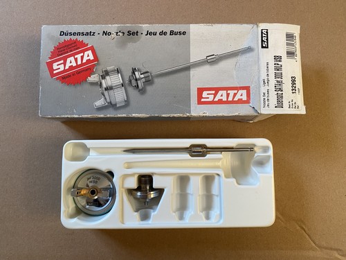 Genuine sata nozzle needle - nozzle,,