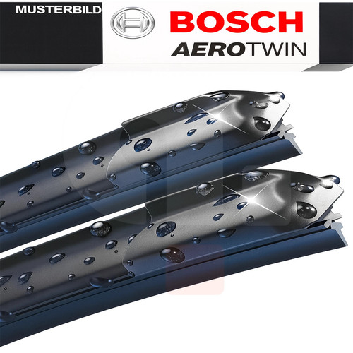 Bosch mercedes class front - mercedes, c-class