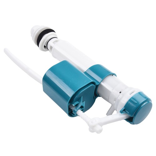 Adjustable toilet push button - adjustable,