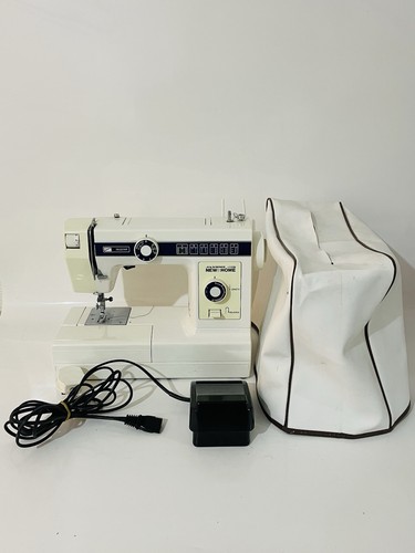 Janome new home model - new,