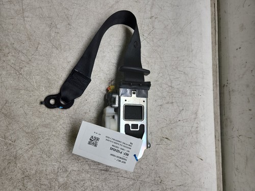 Mercedes slk r171 seat belt - slk,