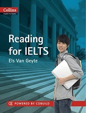 Reading for IELTS (Collins