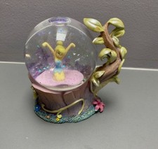 Disney Tinkerbell Snow Globe