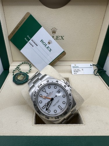Rolex explorer men watch - 2, men’s