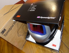 9100XX 3M Speedglas Welding Helmet Shield Guard Side Windows Cover Plates (RME)