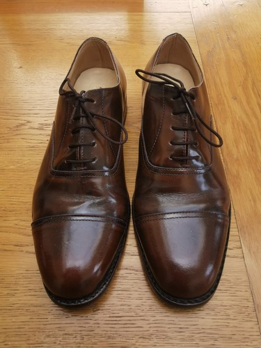 Samuel windsor oxford shoes - windsor,