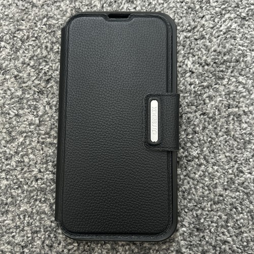 Otterbox strada series - strada, leather