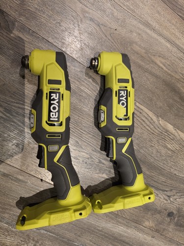 Ryobi 18v multi - tool, x