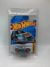Hot Wheels Ford RS200 Gulf