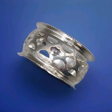 Antique Sterling Silver