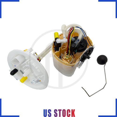 Fuel pump assy - fuel, g12