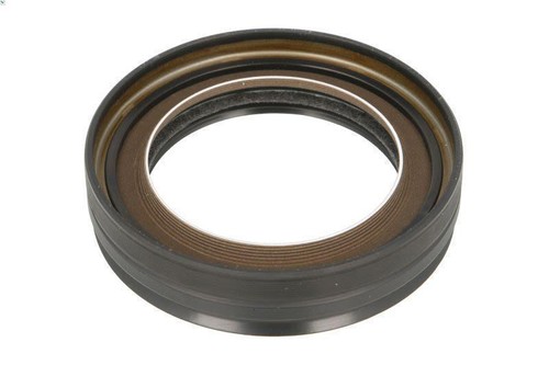 Shaft seal crankshaft - shaft, seal,
