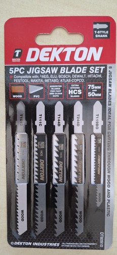 New pack t style shank - -, t-style