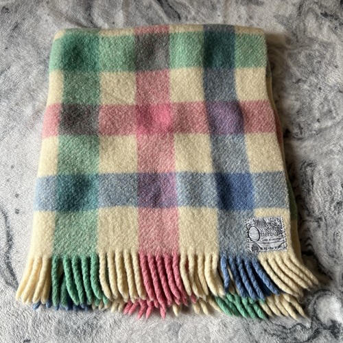 Vintage otterburn mill 100 - vintage,