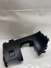 VAUXHALL INSIGNIA A DASHBOARD LOWER TRIM COVER 2009-2017 13237930 13237927