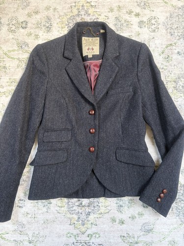 Jack wills moon - 100%, wool