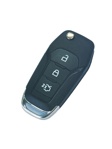 Remote key case fob shell - key,