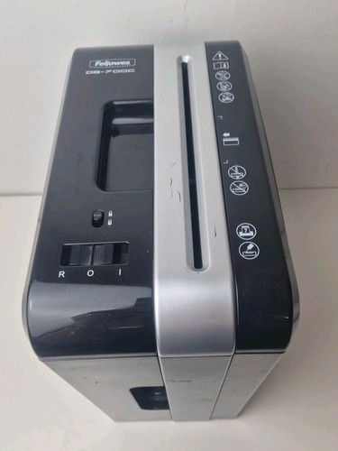 Fellowes 700c cross cut - cross,