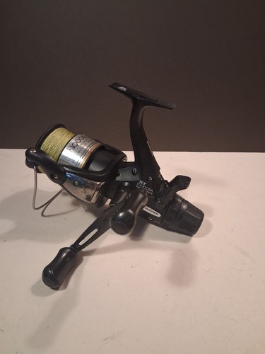 Shimano baitrunner 10000 ra - shimano, st