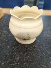 Donegal Parian China/ Sugar