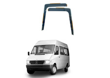 LAS MERCEDES SPRINTER