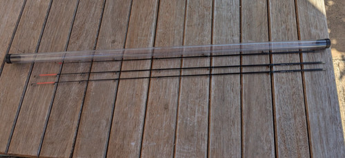 Shimano rod tips 1oz - 3, 2oz