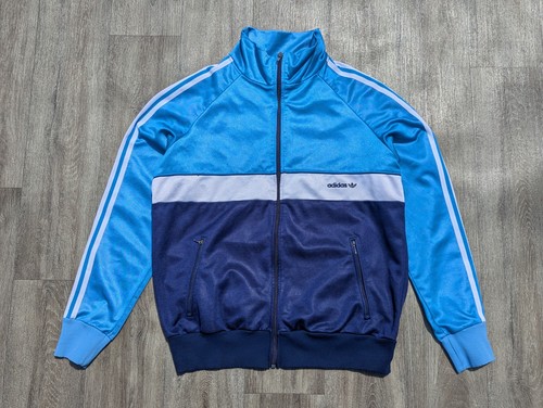Vintage 80s adidas euro - adidas,