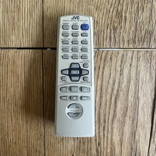 JVC RM-RXU7000R Remote Control