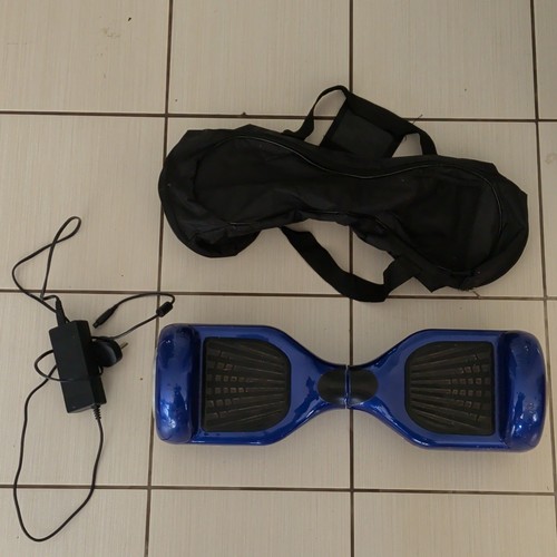 Bluefin self balancing - bluefin, yh-x1