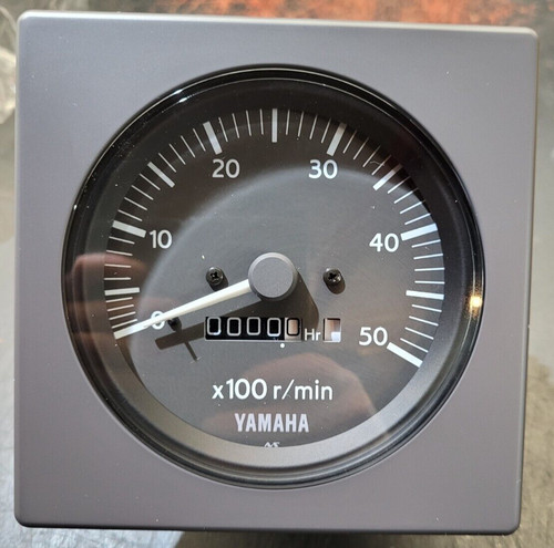 Tachometer rev counter - tachometer,