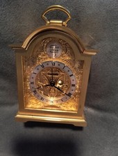 Swiss Made Swiza Sheffield