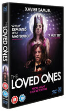 The Loved Ones DVD (2010)