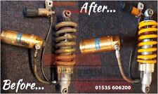 Yamaha YZ125 Shock Absorber