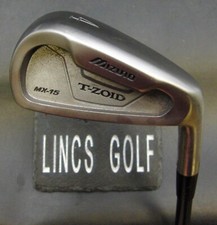 Ladies Mizuno MX-15 T-Zoid 4