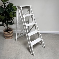 Vintage French Wooden