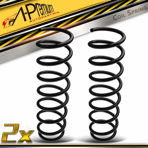 Premium rear suspension - a-premium,