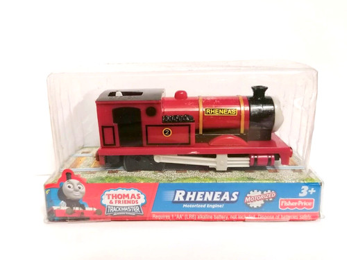 Thomas the tank engine - thomas,