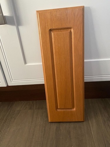 Light oak drawer - oak,