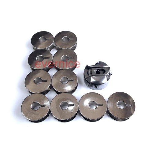 Bobbin case bobbins for - bobbins,