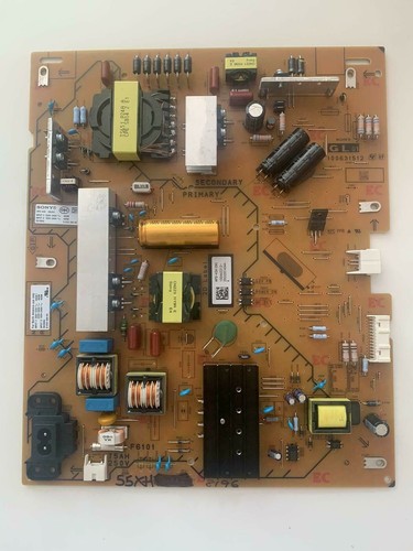 Sony power supply board - power,