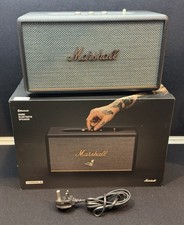 Marshall Stanmore III Home