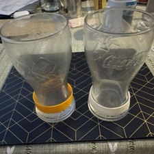 2 x McDonalds The London