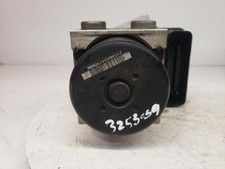 AUDI A3 8P MK2 2010 ABS PUMP